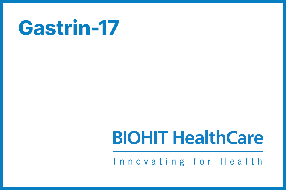 Gastrin-17 logo