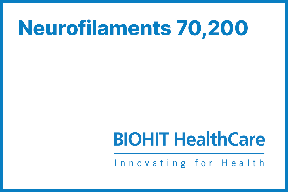Neurofilaments-70,200 logo