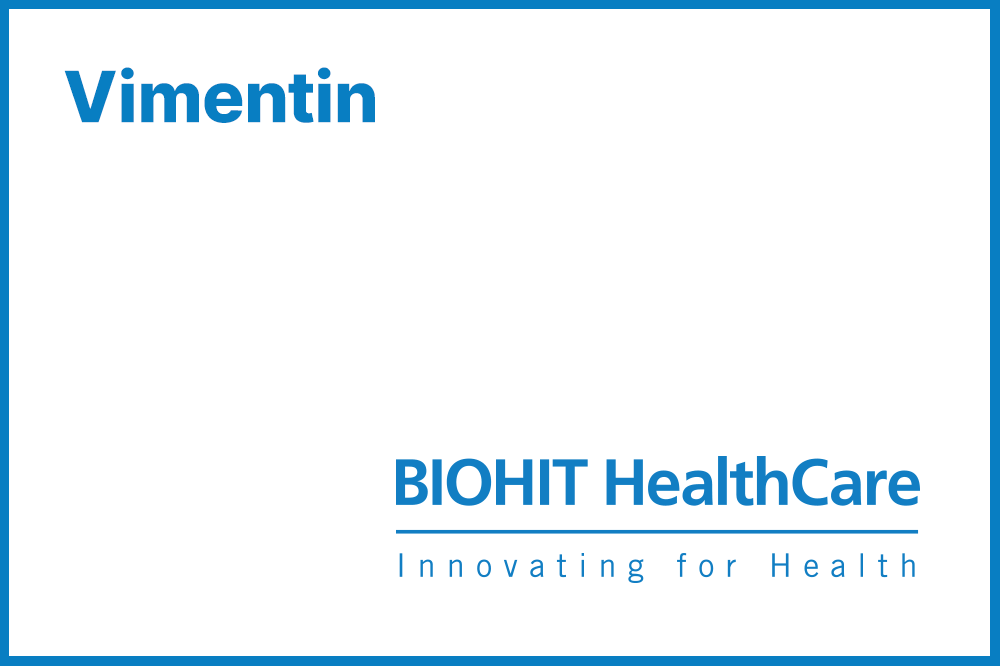 Vimentin logo
